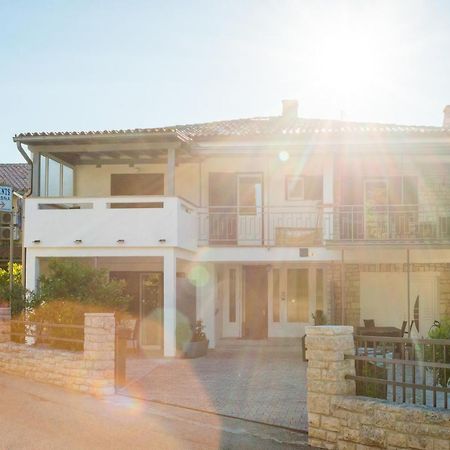 Apartments Jasna 1 Novigrad Istria Εξωτερικό φωτογραφία