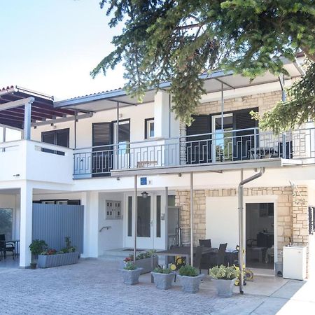 Apartments Jasna 1 Novigrad Istria Εξωτερικό φωτογραφία