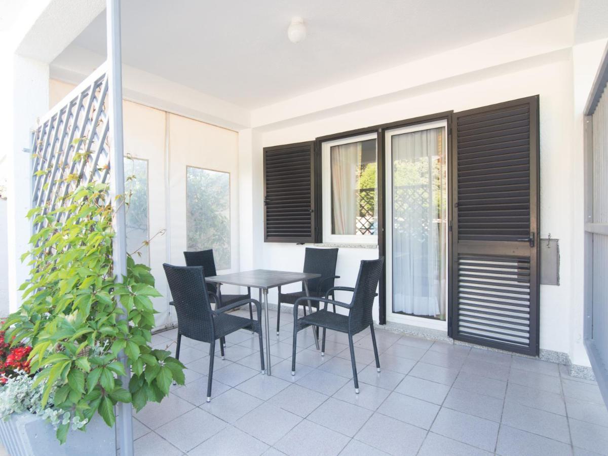 Apartments Jasna 1 Novigrad Istria Εξωτερικό φωτογραφία