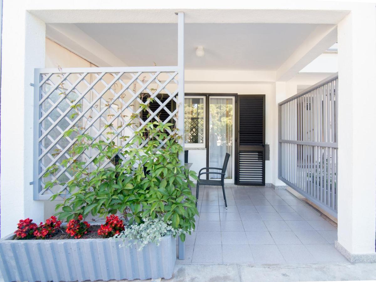 Apartments Jasna 1 Novigrad Istria Εξωτερικό φωτογραφία