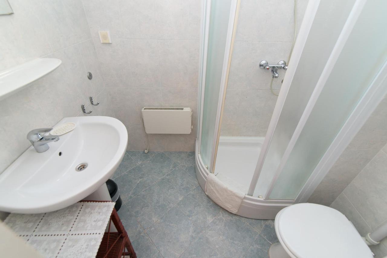 Apartments Jasna 1 Novigrad Istria Εξωτερικό φωτογραφία