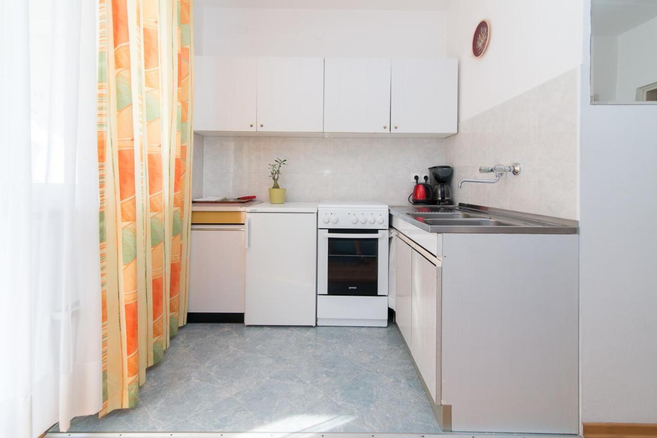 Apartments Jasna 1 Novigrad Istria Εξωτερικό φωτογραφία
