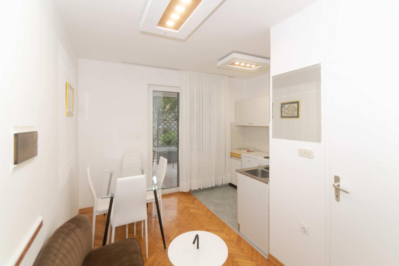 Apartments Jasna 1 Novigrad Istria Εξωτερικό φωτογραφία