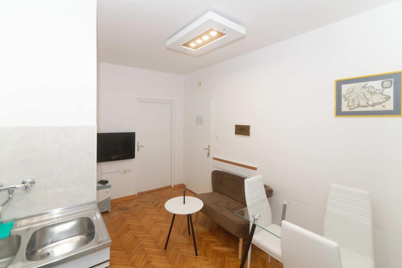 Apartments Jasna 1 Novigrad Istria Εξωτερικό φωτογραφία